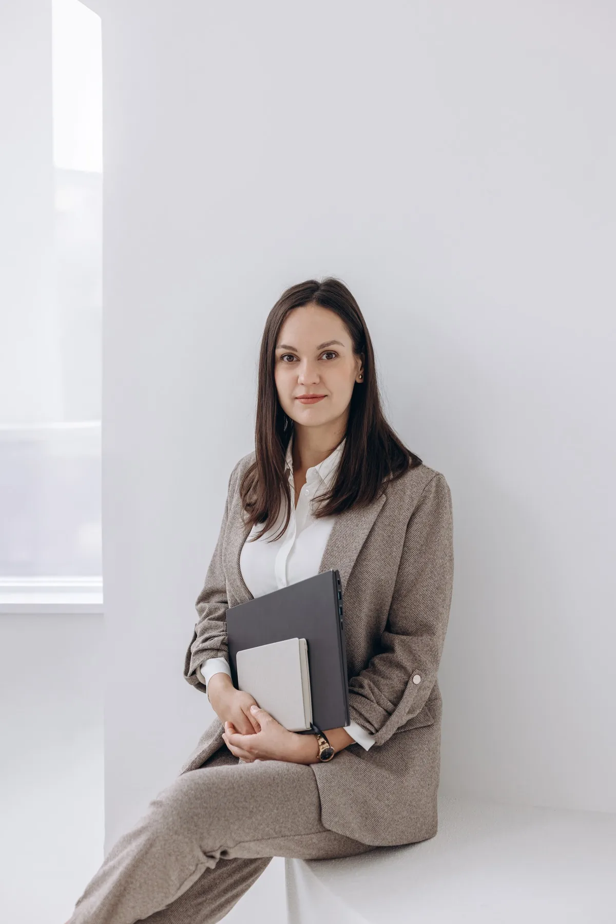 Agnieszka Karszul - Coaching Prawny
