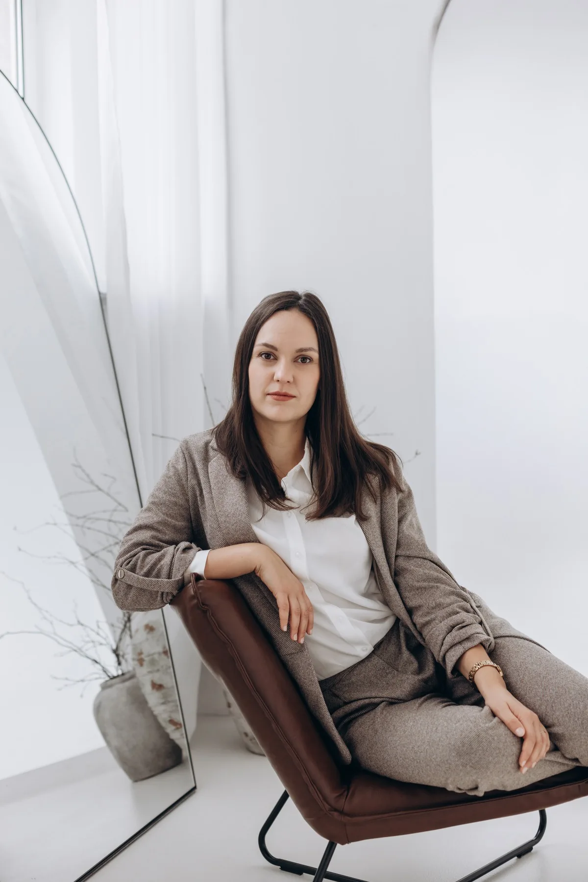 Agnieszka Karszul - Kancelaria Evergreen Legal