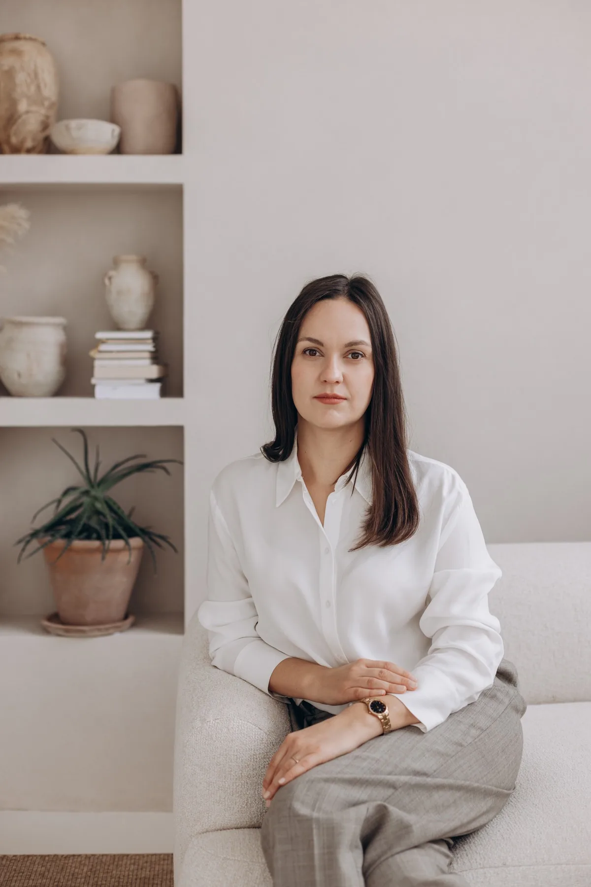 Agnieszka Karszul - Radca prawny Kancelarii Evergreen Legal